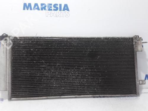 Used AC radiator ALFA ROMEO GIULIETTA (940_) 1.6 JTDM (940FXD1A) (105 hp) 31533545