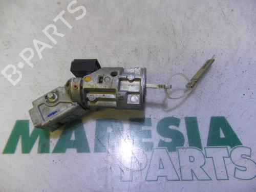 Used Ignition barrel CITROËN C4 I (LC_) 1.6 HDi (90 hp) 31465652