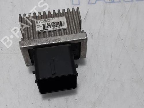 Electronic sensor PEUGEOT 508 SW I (8E_) 2.0 HDi | BP31533152M84