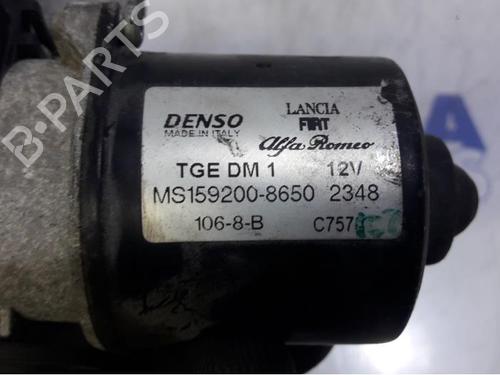 Front wiper motor FIAT 500 (312_) 1.4 (312AXC1B, 312CXC1B) | BP31522030M29