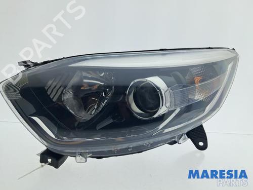 Used Left headlight Left headlight 38090631 38090631