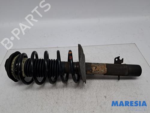 Used Left front shock absorber Left front shock absorber 36881923 36881923