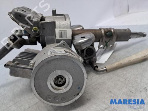 Steering column FIAT 500 (312_) 1.2 (312AXA1A) | BP33296383M21 - Image 8