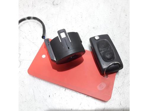 Engine control unit (ECU) CITROËN C3 II (SC_) 1.6 HDi | BP31525798M57