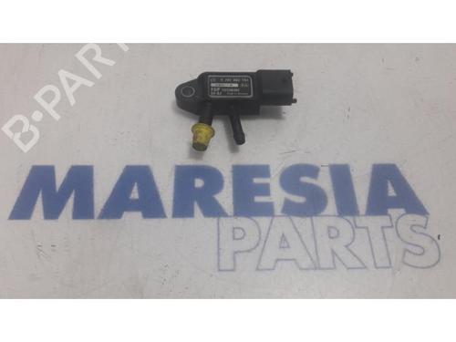 Used Electronic sensor FIAT PUNTO Hatchback Van (199_) 1.3 D Multijet (84 hp) 31464498