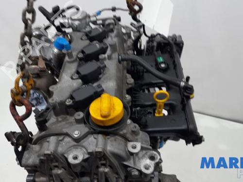 Engine RENAULT MEGANE IV Hatchback (B9A/M/N_) 1.2 TCe 130 (B9MR) | BP31408309M1 