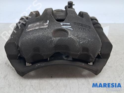Left front brake caliper OPEL KARL (C16) 1.0 | BP40157884M105 - Image 2