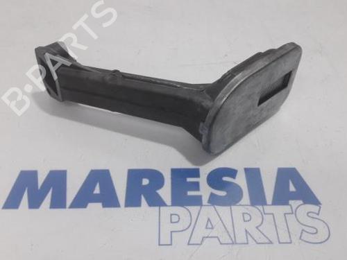 Rør OPEL COMBO Box Body/MPV (X12) 1.3 CDTI (B05) (95 hp) 31525180