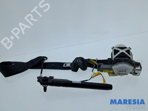 Used Front right seatbelt Front right seatbelt FIAT PANDA (312_, 319_) 0.9 (312PXN1A, 312PXN11) (80 hp) 36436571 36436571
