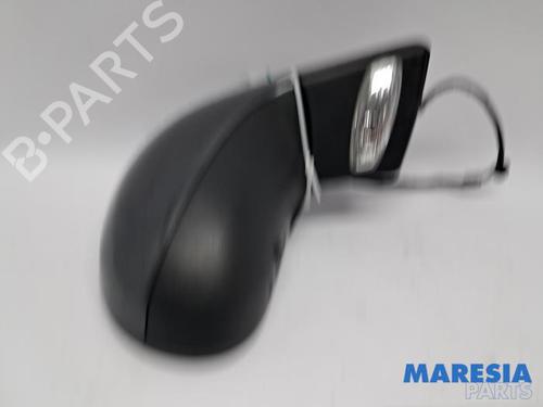 Right mirror PEUGEOT 207 SW (WK_) 1.6 16V | BP31453714C27