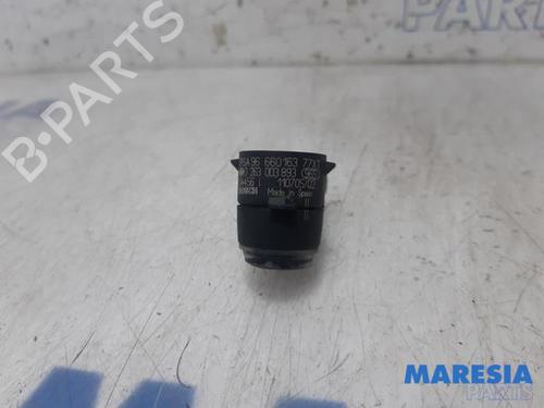 Electronic sensor PEUGEOT 508 I (8D_) 2.2 HDi | BP31388349M84