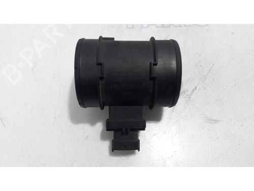 Mass air flow sensor FIAT DOBLO Cargo (263_) 1.3 D Multijet | BP31534137M95