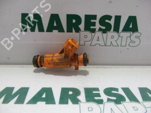 Used Injector PEUGEOT 307 (3A/C) 1.6 16V (109 hp) 31490611