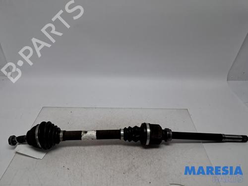 Antriebswelle rechts vorne für Antriebswelle rechts vorne CITROËN C4 II (NC_) 1.6 VTi 120 (NC5FS0, NC5FS9) (120 hp) 35820718 35820718