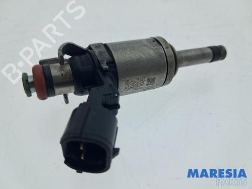 Injector RENAULT CAPTUR I (J5_, H5_) 1.2 TCe 120 | BP37523960M100 - Image 3