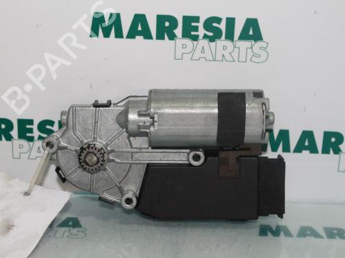Used Sunroof engine RENAULT ESPACE IV (JK0/1_) 2.0 (JK0A, JK1D, JK0N) (170 hp) 31497374