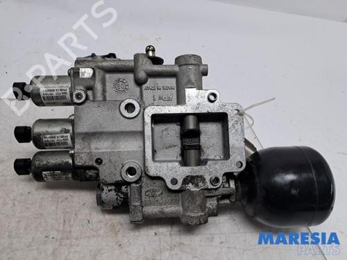 Gearbox FIAT 500 (312_) 1.2 (312AXA1A) | BP40462752M3 - Image 3