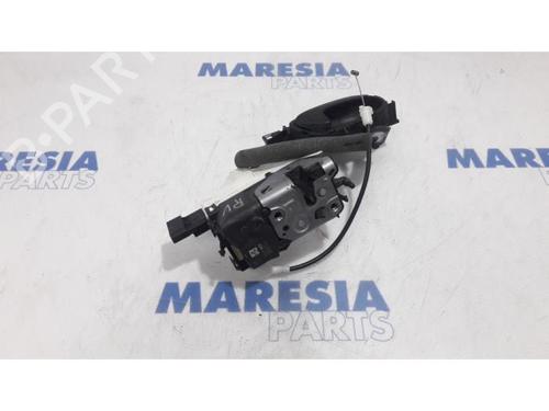 Used Electronic module CITROËN BERLINGO Box Body/MPV (B9) 1.6 HDi 90 (90 hp) 31430838