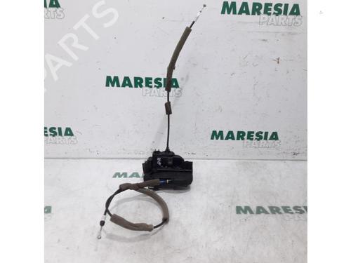 Used Electronic module RENAULT KOLEOS I (HY_) 2.5 (HY0C, HY0N) (171 hp) 31462196