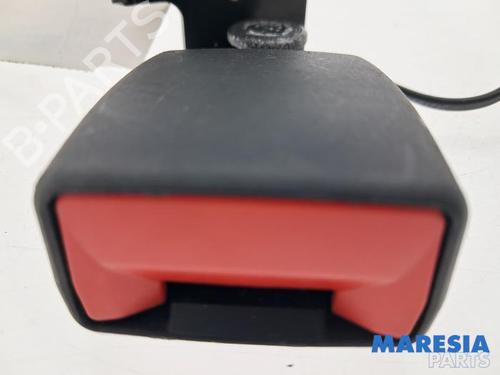 Seat buckle ALFA ROMEO GIULIA (952_) 2.0 (952ABA25B) | BP37241579I32 - Image 2