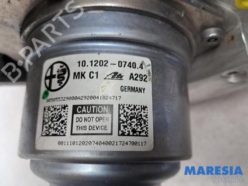 ABS pump ALFA ROMEO STELVIO (949_) 2.0 Q4 (949.AXA2A) | BP39009127M43 - Image 5