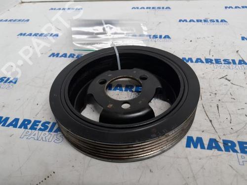 Pulley PEUGEOT 308 CC (4B_) 1.6 16V | BP31452682M122