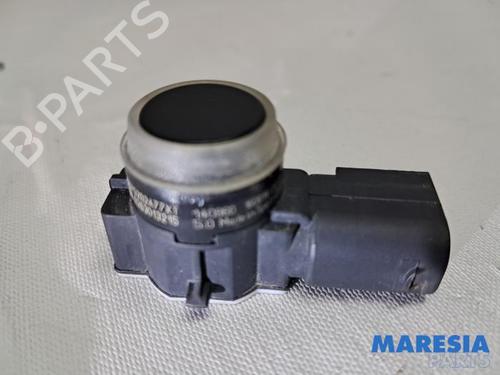 Elektronisk sensor CITROËN C4 Grand Picasso II (DA_, DE_) 1.6 THP 165 (165 hp) 31505260