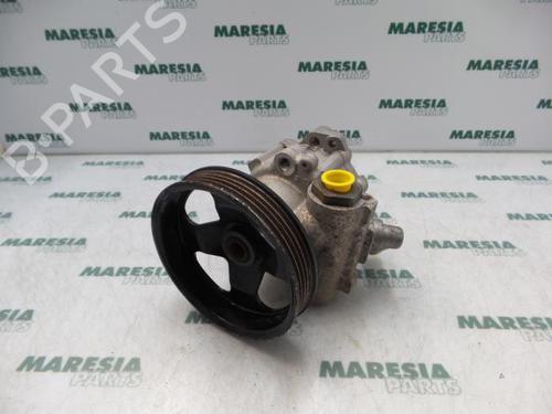 Used Steering pump FIAT DUCATO Van (230_) 1.9 TD (90 hp) 31498681