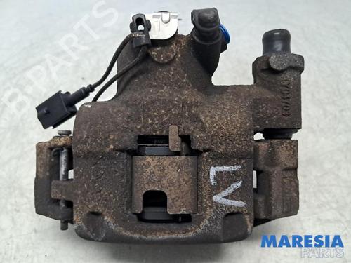 Left front brake caliper FIAT 500 (312_) 1.2 (312AXA1A) | BP31632079M105