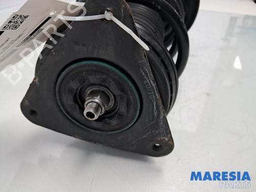 Left front shock absorber RENAULT MEGANE IV Hatchback (B9A/M/N_) 1.2 TCe 130 (B9MR) | BP31407589M16 - Image 4