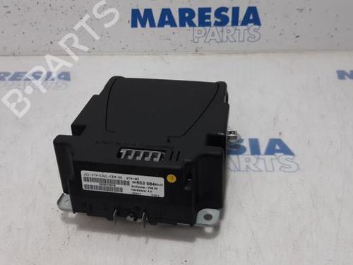 Used Display monitor PEUGEOT 508 SW I (8E_) 2.0 HDi RXH Hybrid4 (200 hp) 31390507