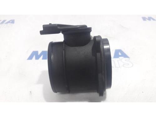 Mass air flow sensor PEUGEOT PARTNER Box Body/MPV 1.6 HDi 16V | BP31502800M95