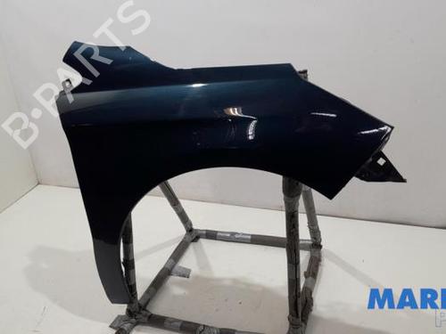 Right front fenders CITROËN C4 II (NC_) 1.4 VTi 95 (NC8FP0) | BP31457575C42 
