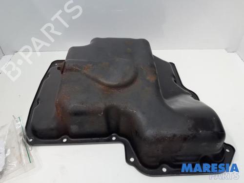 Used Front right seatbelt CITROËN JUMPER II Van 2.2 HDi 120 (120 hp) 31495450