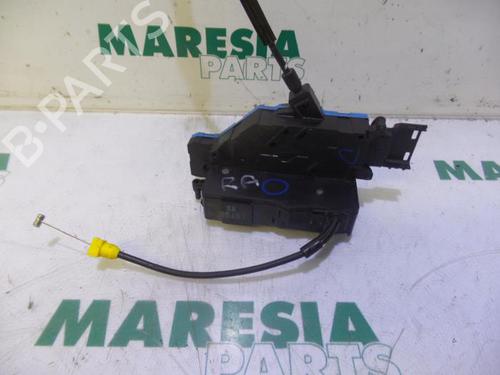 electronic-module-peugeot-207-sw-wk_-2007-2008-2009-2010-2011-2012-2013-31456811 main image