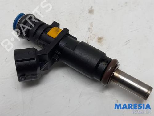 Used Injector PEUGEOT 3008 I MPV (0U_) 1.6 VTi (120 hp) 31496928