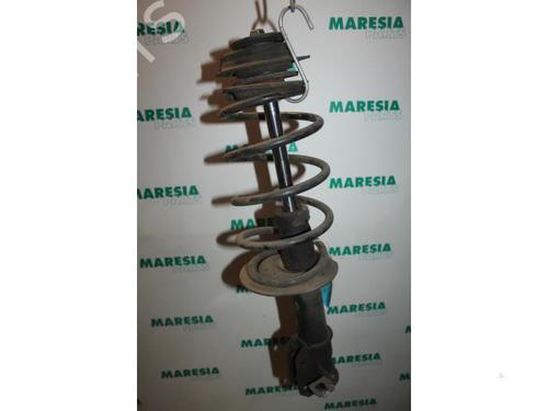 Used Right front shock absorber FIAT PUNTO (188_) 1.9 JTD 80 (188.237, .257, .337, .357) (80 hp) 31532664