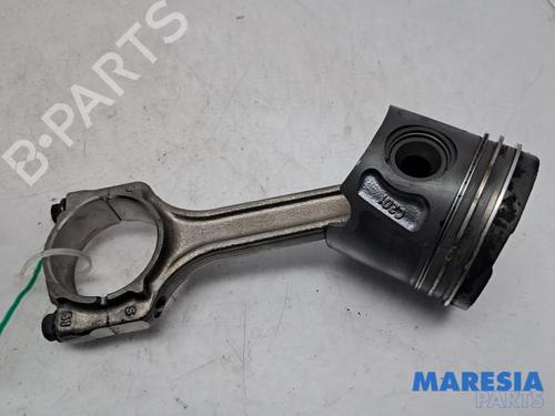 Andre FIAT DOBLO Platform/Chassis (263_) 1.3 D Multijet (90 hp) 31531000