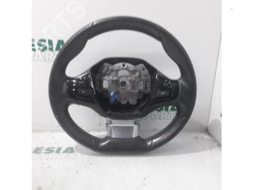 Rat PEUGEOT 308 SW II (LC_, LJ_, LR_, LX_, L4_) 1.6 BlueHDi 120 (120 hp) 31501138