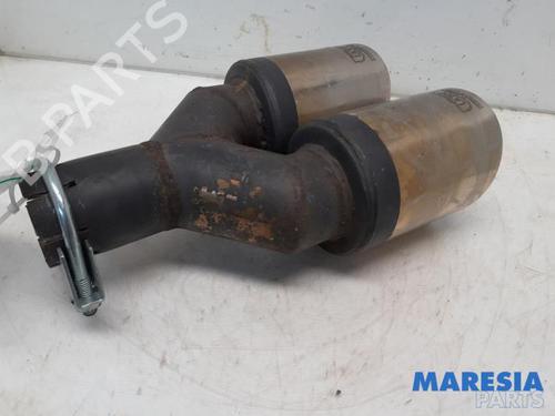 Used Pipe Pipe CITROËN DS3 (SA_) 1.6 THP 155 (156 hp) 31439607 31439607