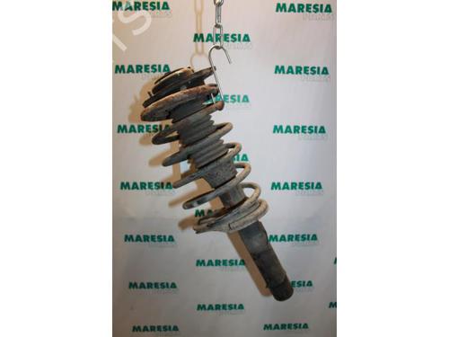 Used Right front shock absorber PEUGEOT 306 Hatchback (7A, 7C, N3, N5) 1.4 (75 hp) 31502675
