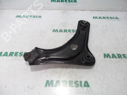 Left front suspension arm PEUGEOT 208 I (CA_, CC_) 1.0 VTi | BP31516229M12