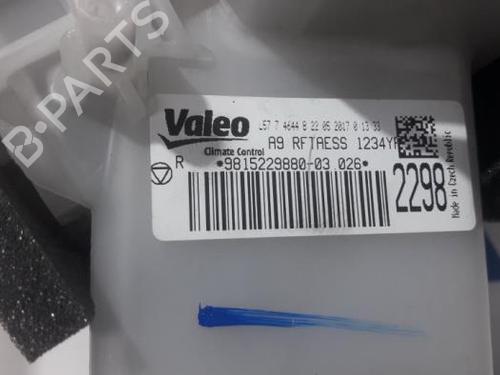 Other PEUGEOT 2008 I (CU_) 1.2 VTi | BP31430156O1 