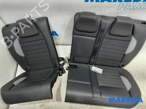 Used Rear seat PEUGEOT 2008 I (CU_) 1.6 HDi (114 hp) 31391291