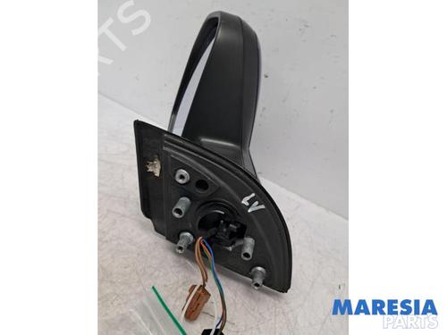 Left mirror CITROËN BERLINGO MULTISPACE (B9) 1.6 VTi 120 | BP31530850C26