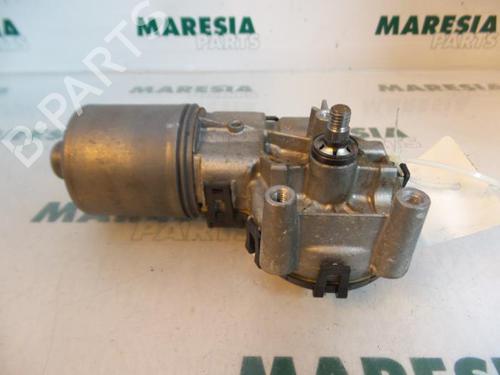 Used Front wiper motor CITROËN C5 I (DC_) 1.8 16V (DC6FZB, DC6FZE) (115 hp) 31461210