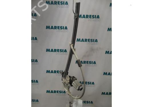 Used Rear left window mechanism RENAULT LAGUNA II Grandtour (KG0/1_) 1.6 16V (KG0A, KG0L) (107 hp) 31427031