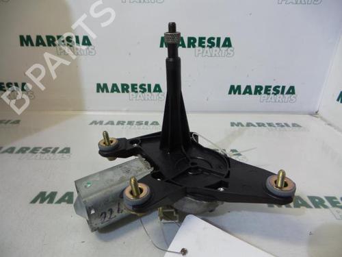 Rear wiper motor RENAULT LAGUNA II Grandtour (KG0/1_) 1.9 dCi (KG0E, KG0R) | BP31444709M102