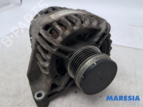 Alternator FIAT 500 C (312_) 0.9 (312AG1A) | BP38439160M7 - Image 2