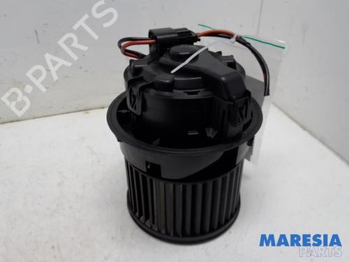 Used Heater blower motor PEUGEOT 208 I (CA_, CC_) 1.2 VTI 82 (82 hp) 31419633